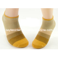 Men′s Cotton Ankle Sports Socks (MA202)